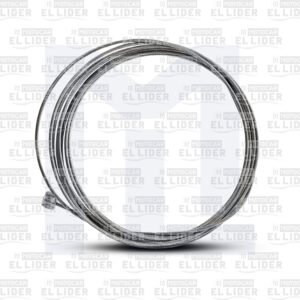 GUAYA CLUTCH (SOLA) 3 METROS RE205/TORITO 2015-2023/RE175/TUK TUK/MAXIMA CARGO 236 GENUI