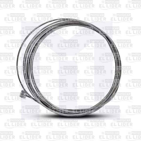 GUAYA CLUTCH (SOLA) 3 METROS RE205/TORITO 2015-2023/RE175/TUK TUK/MAXIMA CARGO 236 GENUI