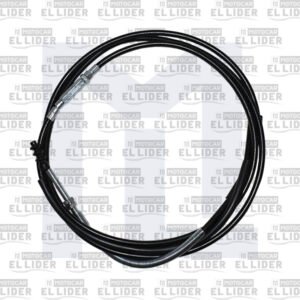 GUAYA CLUTCH TORITO 2015-2024 ENDURANCE