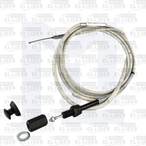 GUAYA CHOKE TORITO 2023 ORIGINAL BAJAJ