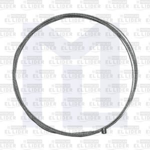 GUARDAFANGO DELANTERO RE205/RE175/TORITO 2015-2024 PLASTICO NEGRO