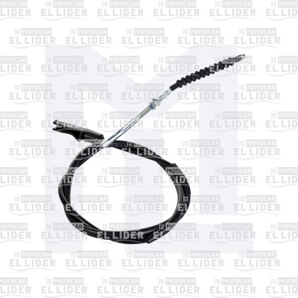 GUAYA CLUTCH CERONTE TRICARGO 200 ORIGINAL AUTECO