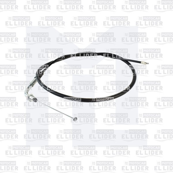 GUAYA ACELERADOR CERONTE TRICARGO 200/SGIMA 150 ZH/AKT 200 CARGUERO ORIGINAL AUTECO