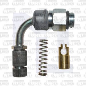 GUIA GUAYA CHOKE KIT TORITO ORIGINAL BAJAJ