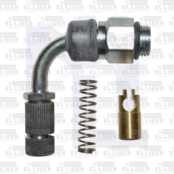 GUIA GUAYA CHOKE KIT TORITO ORIGINAL BAJAJ