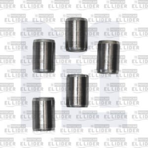 GUIA METALICA CILINDRO TORITO 2015-2023/MAXIMA CARGO 236 ORIGINAL BAJAJ