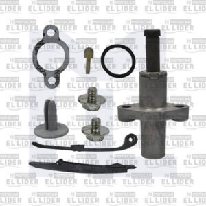 GUIAS KIT CADENILLA RE205/RE175/SIGMA175 +TENSOR ORIGINAL BAJAJ