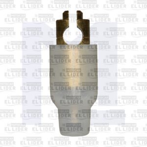GUIA CHOKE CARBURADOR RE205/TORITO 2015-2024/MAXIMA CARGO 236 ORIGINAL BAJAJ