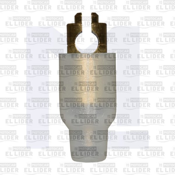 GUIA CHOKE CARBURADOR RE205/TORITO 2015-2024/MAXIMA CARGO 236 ORIGINAL BAJAJ