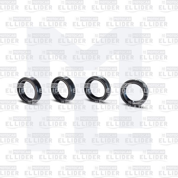 KIT RETEN VAISAND 300 DARROW JUEGO X 4 MOTOCARRO CARGUERO