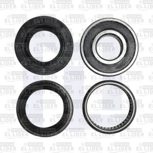 BALINERA KIT EJE TRASERO RE205/TORITO 2015-2024/RE175 INDIAN SPARE (VR)