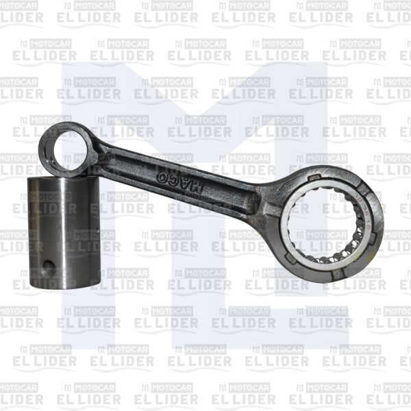 BIELA RE205/RE175/SIGMA 175 NITROX/CERTIFICADA AUTECO