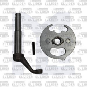 LEVA SELECTOR CAMBIO RE205 2013-2014/TORITO 2015-2024/MAXIMA CARGO 236 GENUI