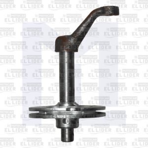 LEVA SELECTOR CAMBIO RE205 2013-2014/TORITO 2015-2024 VARROC