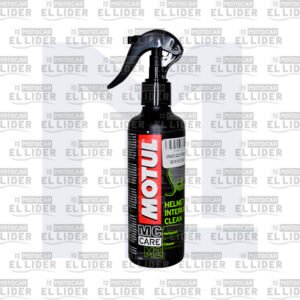 SPA LIMPIADOR CASCOS INTERIOR MC CARE M2 MOTUL 250 ML