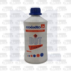 LIQUIDO FRENO 240 CC COEXITO DOT3