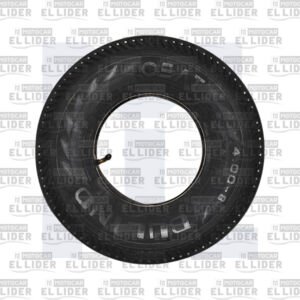 LLANTA 400*8 TT BULAND OBSEQUIO NEUMATICO CEAT