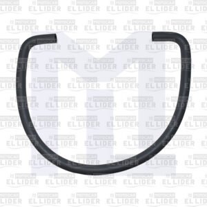 MANGUERA DESFOGUE MOTOR TORITO 2019 BS IV ORIGINAL BAJAJ