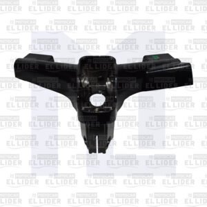MANUBRIO RE 205/TORITO 2015-2021/RE175 ORIGINAL BAJAJ (PARA COLUMNA AA171025)