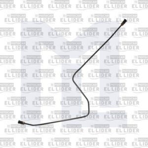 MANGUERA FRENO TRASERO IZQUIERDO APE CITY/APE CITY XTRA ORIGINAL PIAGGIO