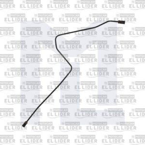 MANGUERA FRENO TRASERO DERECHO APE CITY/APE CITY XTRA ORIGINAL PIAGGIO