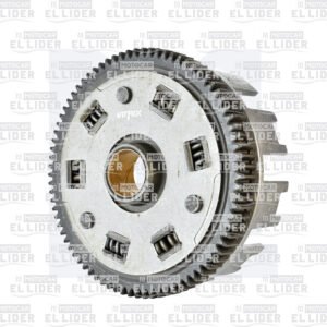 MASA CLUTCH TUK TUK SOLA VITRIX