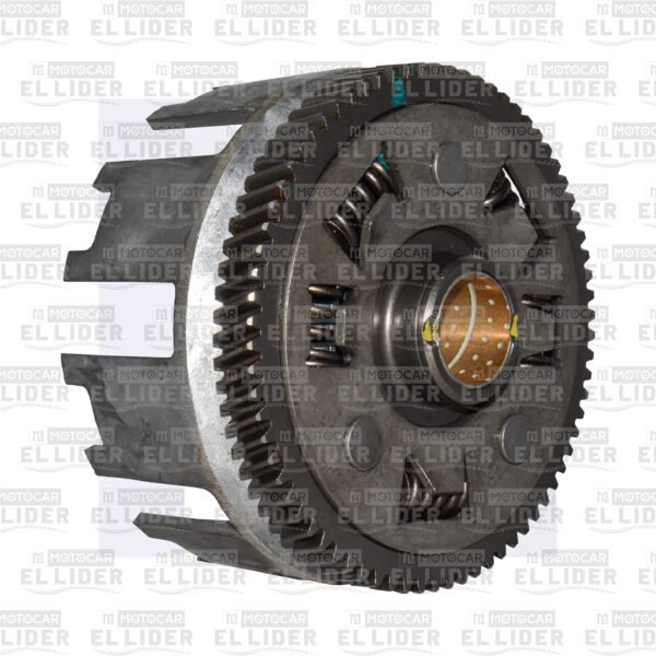 MASA CLUTCH RE205/TORITO/RE175 74TH SOLA GENUI