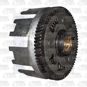 MASA CLUTCH RE205/TORITO/RE175 74TH SOLA ORIGINAL BAJAJ/ENDURANCE
