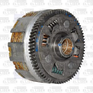 MASA CLUTCH TORITO 2022 COMPLETA 73TH ORIGINAL BAJAJ