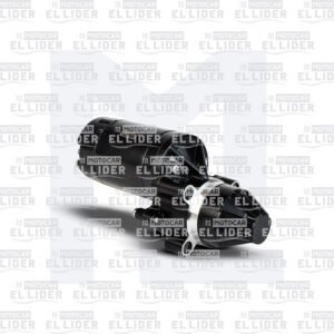 MOTOR ARRANQUE RE205/RE175 GAJU
