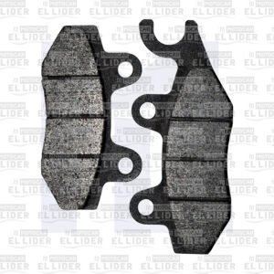 PASTILLA FRENO TRASERO MRX150 2020/MRX150 CAMO/MRX150 PRO ORIGINAL VICTORY