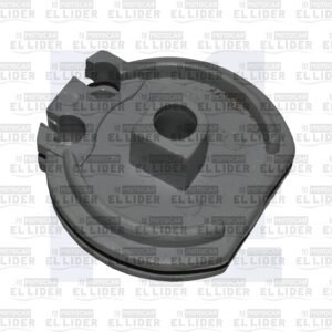 PERILLA LLAVE GASOLINA DELANTERA #2 RE205/RE175/TORITO 2015-2021/2023-2024 ORIGINAL BAJAJ