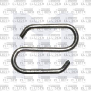 PIN S RE205/TORITO 2015-2024/RE175 ORIGINAL BAJAJ/GENUI/MQP UNIDAD (TUERCA EJE TRASERO)