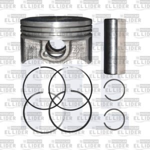 PISTON 0.25 TORITO MN 2018-2019-2020-2021-2023-2024 VITRIX