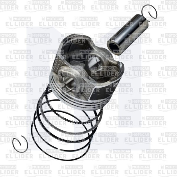 PISTON 0.75 TORITO 2018-2019-2020-2021-2022-2023 VITRIX