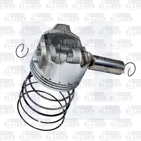 PISTON STD RE205 VITRIX