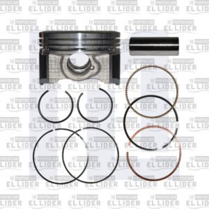 PISTON STD TORITO MN 2018-2021 GENUI