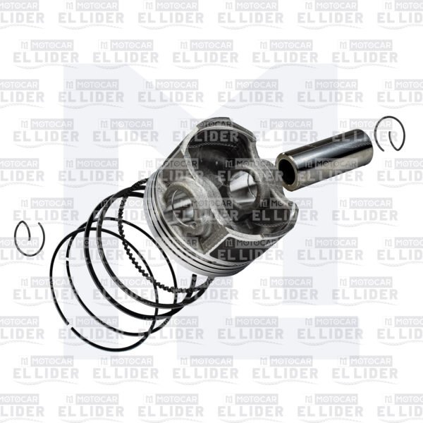 PISTON STD TORITO MN 2018-2019-2020-2021 VITRIX