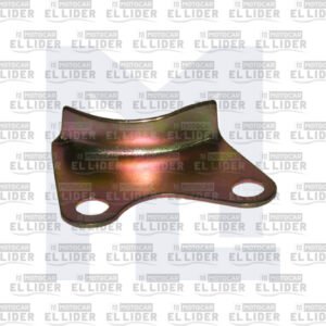 PLATINA GUIA CADENILLA RE205/RE175 ORIGINAL BAJAJ