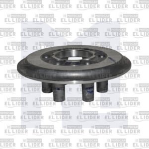 PRENSA CLUTCH POSTE RE205/TORITO 2015-2024/RE175/MAXIMA CARGO 236 ORIGINAL BAJAJ