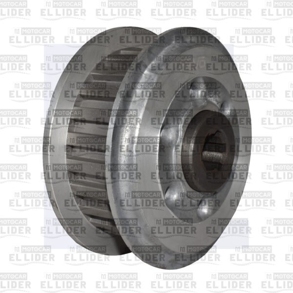 PRENSA CLUTCH RE205/TORITO/RE175/PIAGGIO APE CITY 200 REVO HYPER AHORRO LIDER