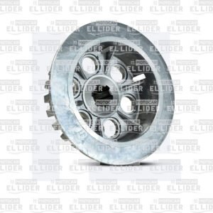 PRENSA CLUTCH INTERNA RE205/TORITO 2015-2023/RE175/PIAGGIO APE CITY 200 INDIAN SPARE (CON CONDUCTO LUBRICACION) (END)
