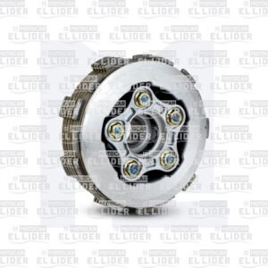 PRENSA CLUTCH AYCO 250/AYCO 300/VAISAND 300/NASUTKI 250/NATSUKI 300 COMPLETA GAJU