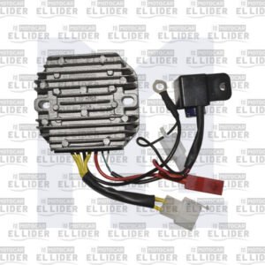 REGULADOR RE 205/TORITO 2015-2021/RE 175/SIGMA 175/TORITO 2023 VARROC