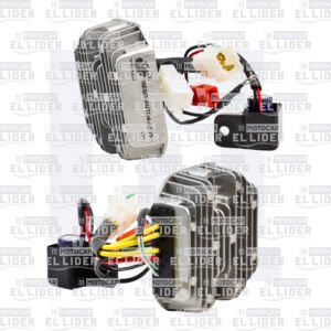 REGULADOR RE205/TORITO 2015-2021/RE175/SIGMA175/TORITO 2023 INDIAN SPARE (VR)