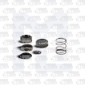RESORTE KIT BENDIX RE205/TORITO 2015-2023/RE175/MAXIMA CARGO 236 INDIAN SPARE (VR)