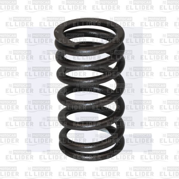 RESORTE VALVULA RE205/RE175/TORITO 2015-2016 ORIGINAL BAJAJ