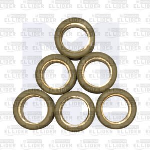 BUJE POLEA  AKT DINAMIC125 PRO/SYM125 VITRIX (ROLLER CLUTCH)