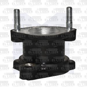 SOPORTE CARBURADOR AKT125TT/SPORT JETAR