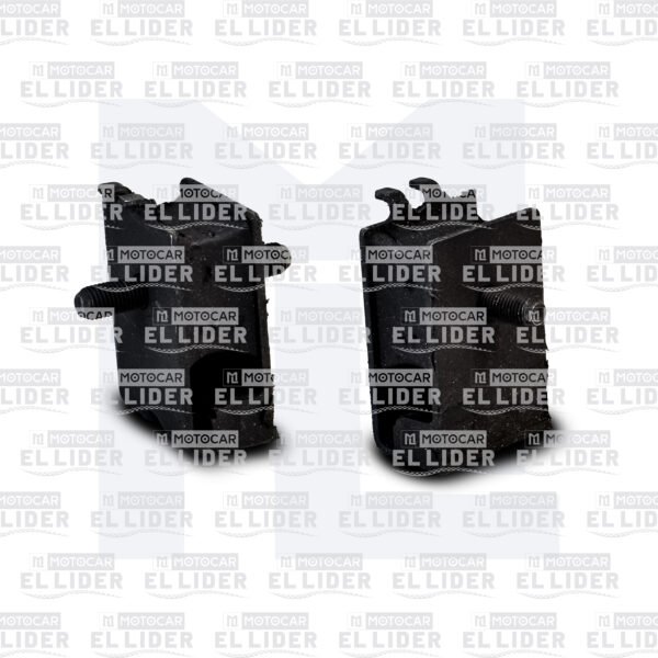 SOPORTE MOTOR DELANTERO TORITO 2022-2023-2024 ORIGINAL BAJAJ